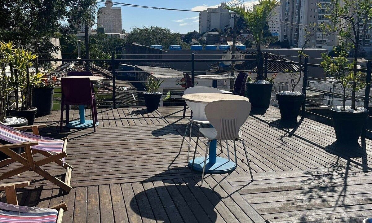 Photo of Outdoor in Lapa