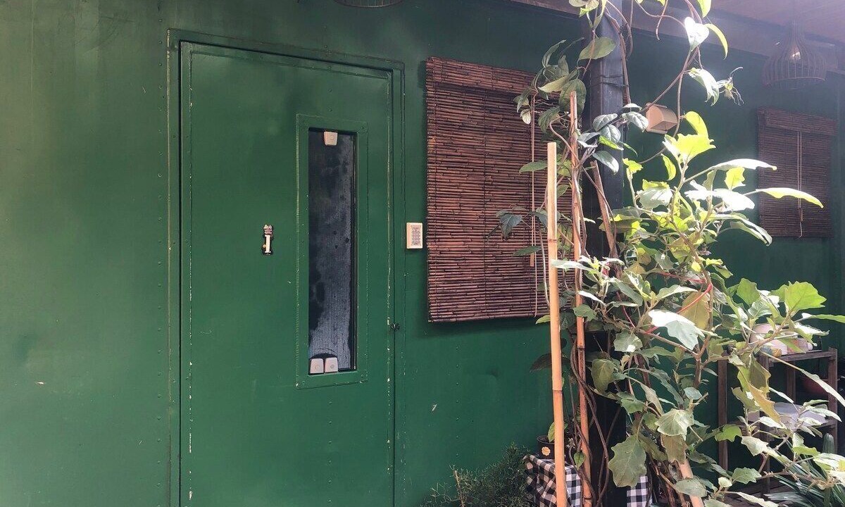 Photo of Outdoor in Lapa