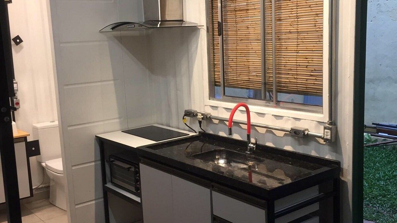 Photo of Kitchen in Lapa