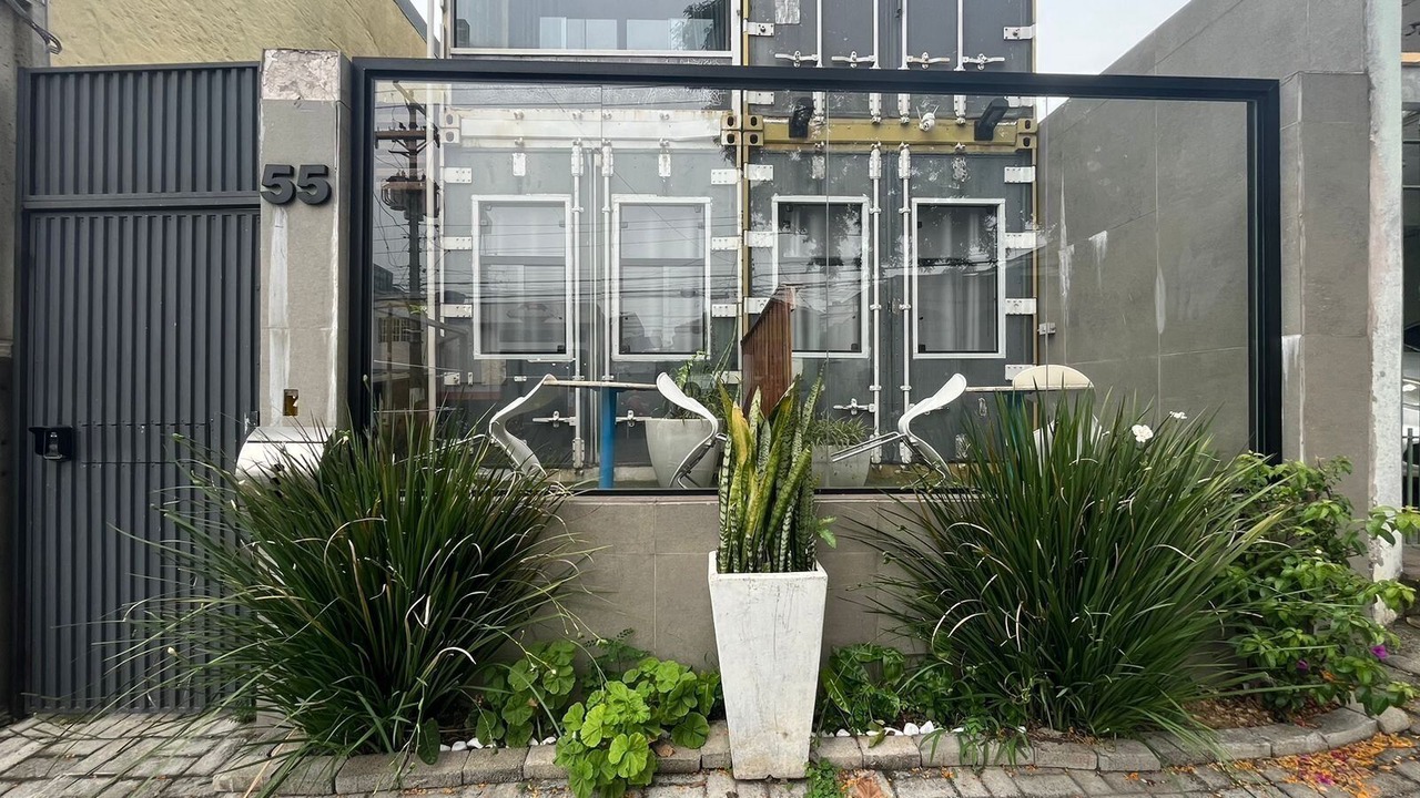 Photo of Outdoor in Lapa