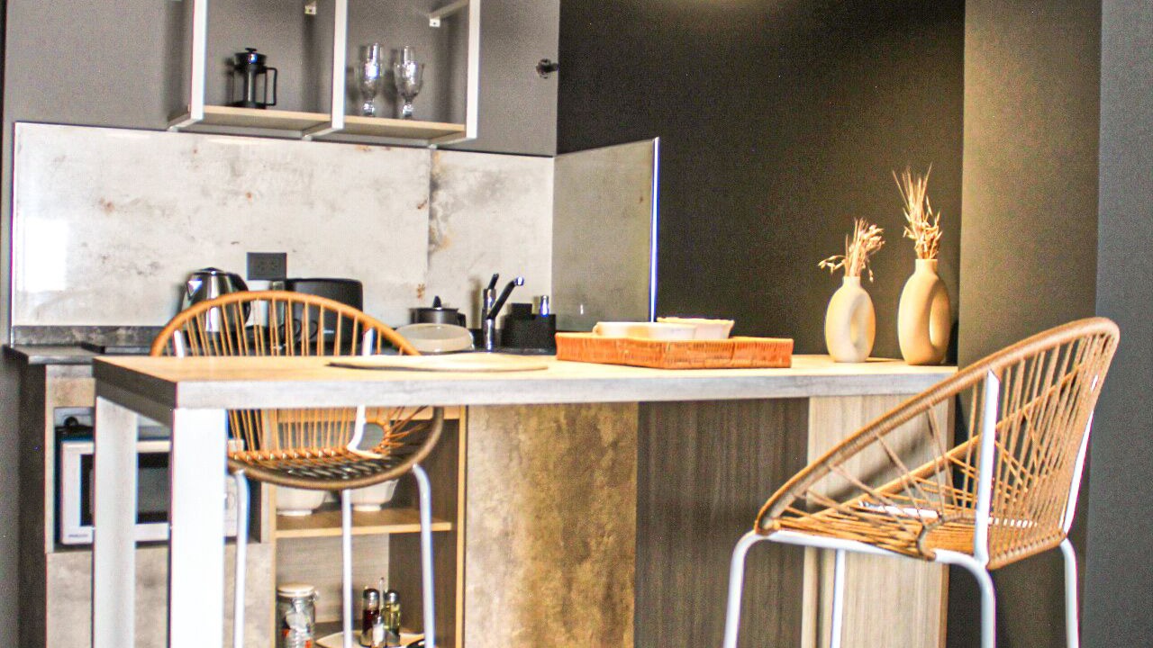 Photo of Kitchen in La Rioja