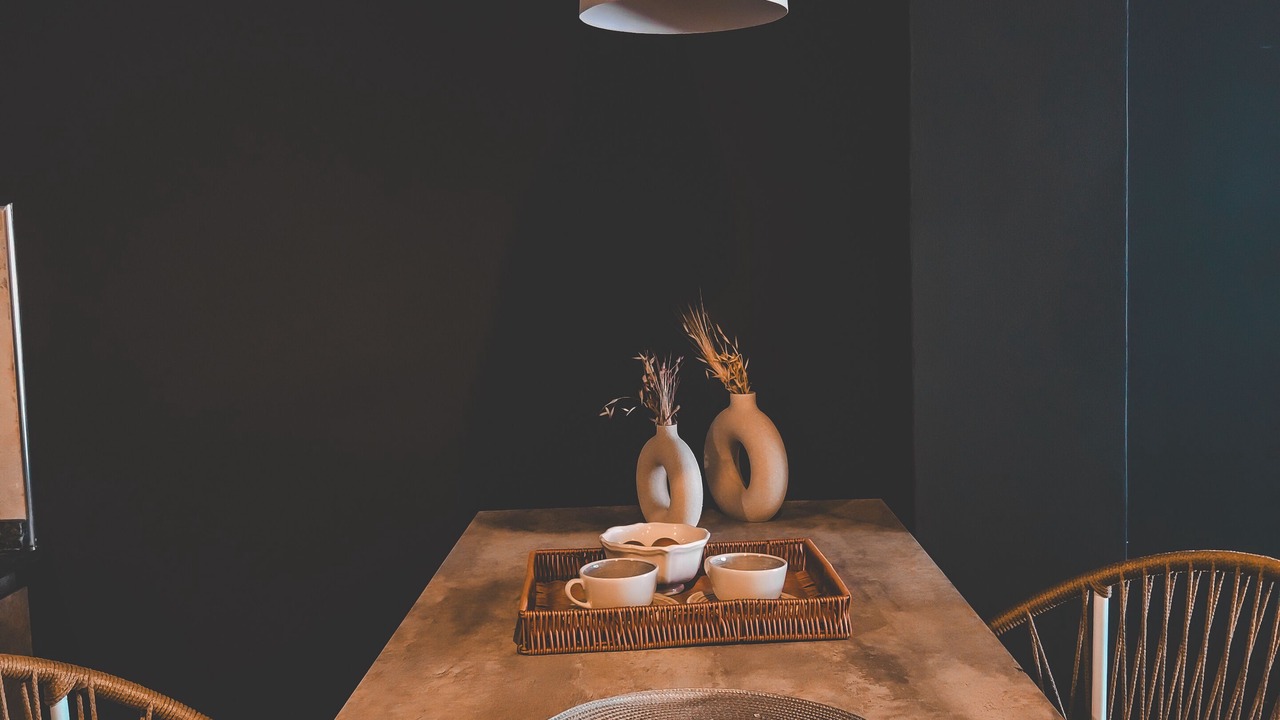 Photo of Kitchen in La Rioja
