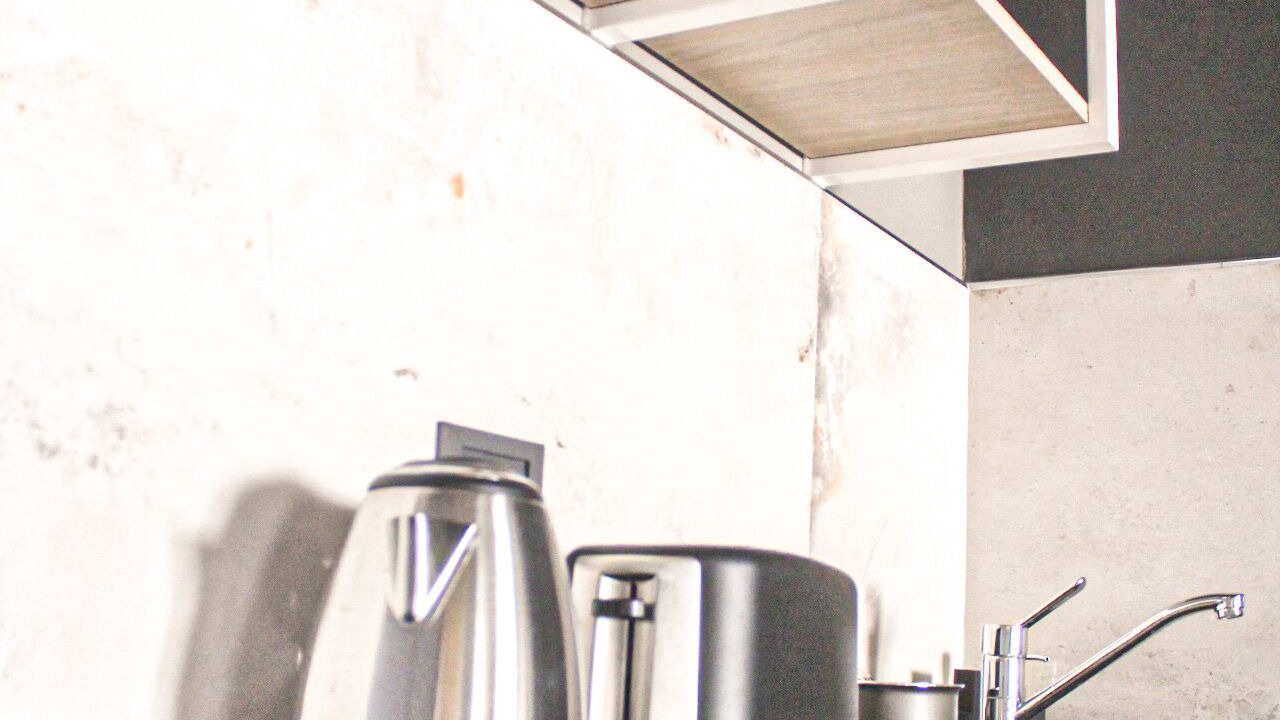 Photo of Kitchen in La Rioja
