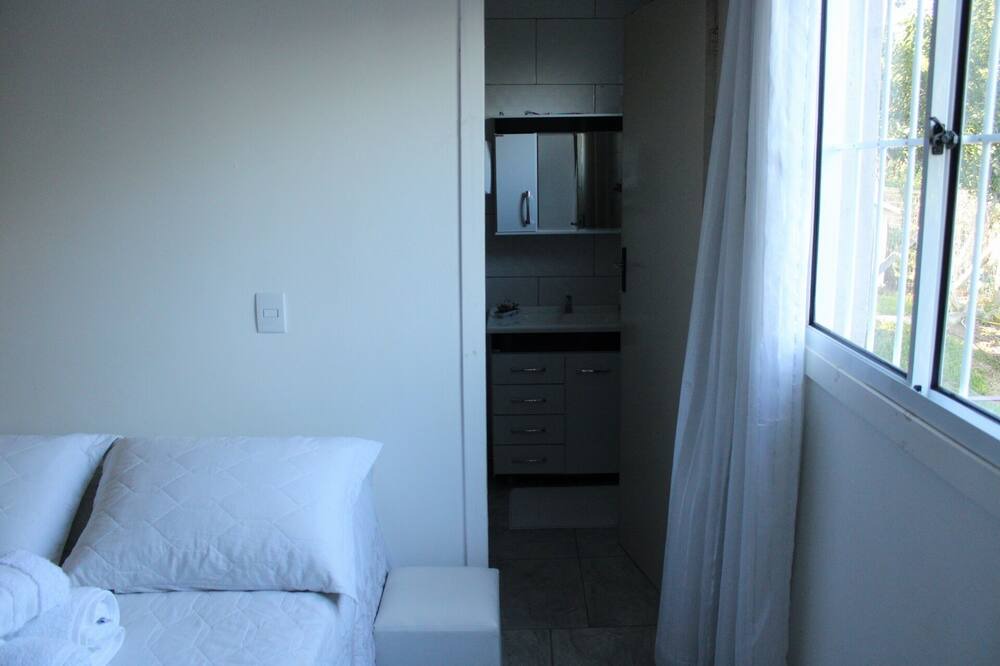 Photo of Bathroom in Bento Goncalves