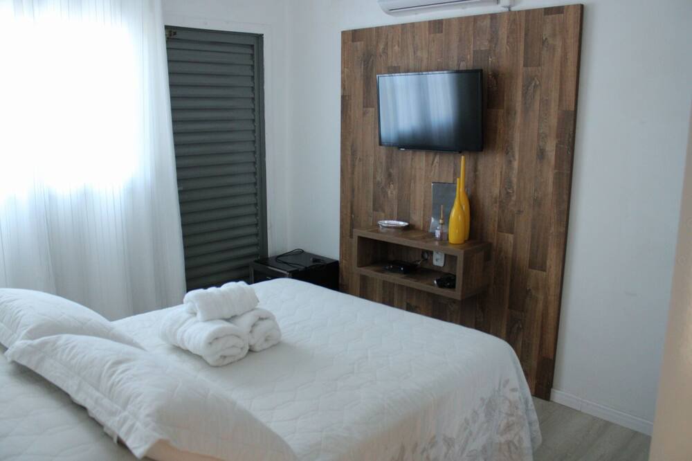 Photo of Bedroom in Bento Goncalves