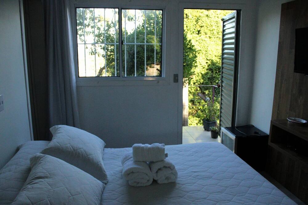 Photo of Bedroom in Bento Goncalves