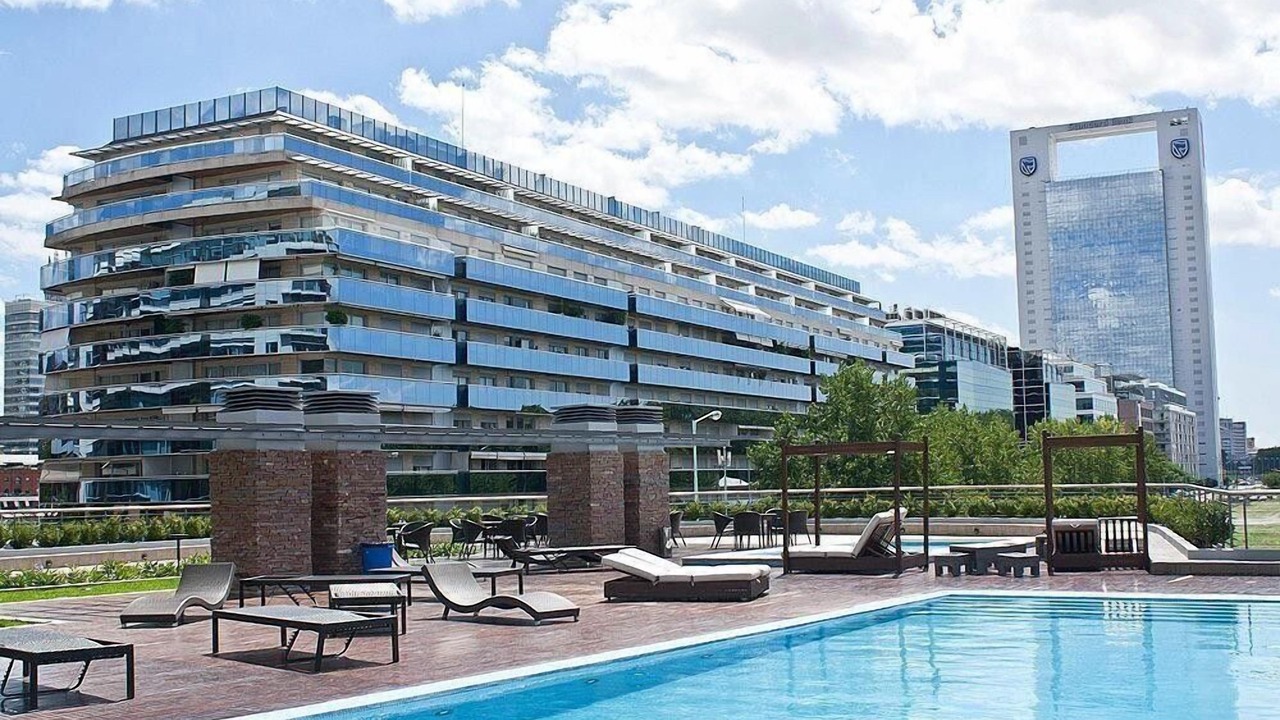 Photo of Outdoor in Buenos Aires Central Business District
