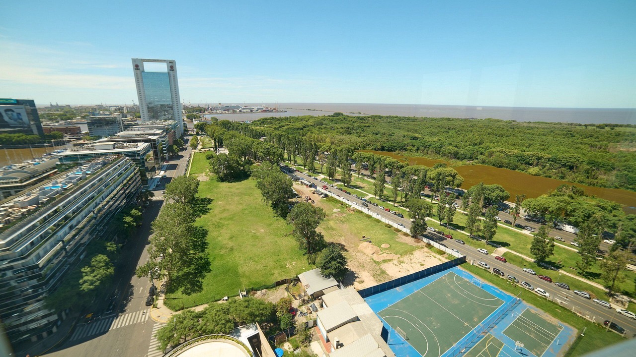 Photo of Outdoor in Buenos Aires Central Business District
