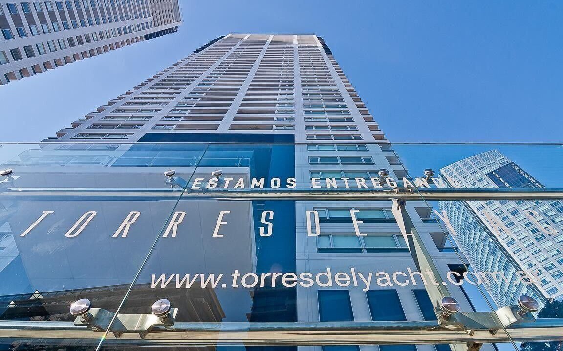 Photo of Outdoor in Buenos Aires Central Business District
