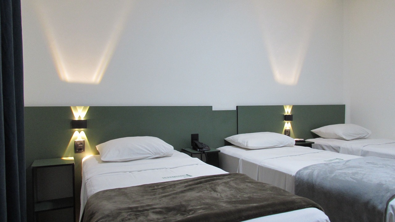 Photo of Bedroom in Santa Ifigenia