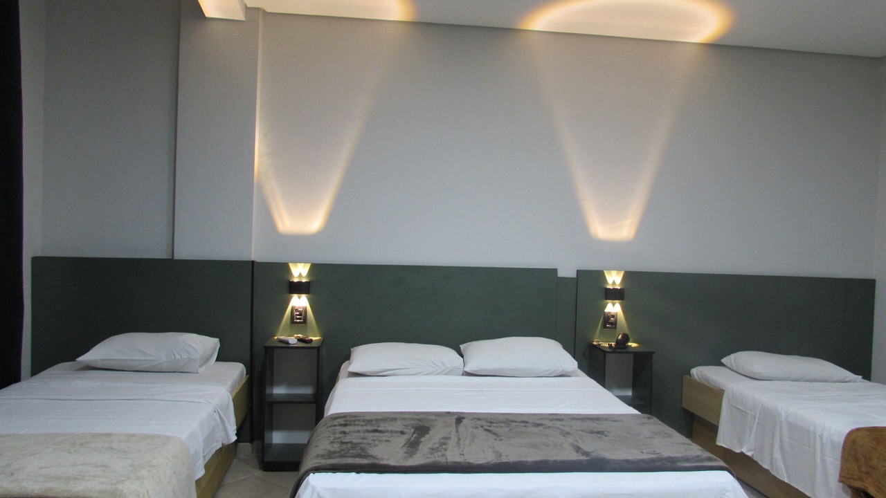 Photo of Bedroom in Santa Ifigenia