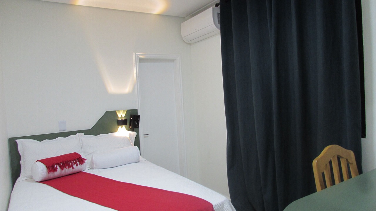 Photo of Bedroom in Santa Ifigenia