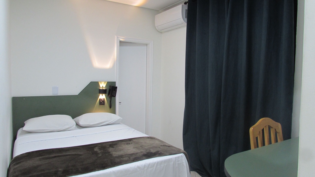 Photo of Bedroom in Santa Ifigenia