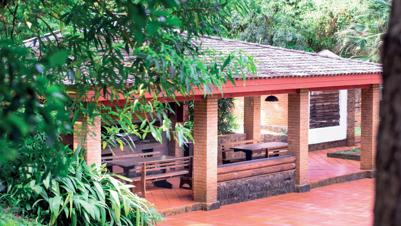 Photo of Outdoor in Zona Granja