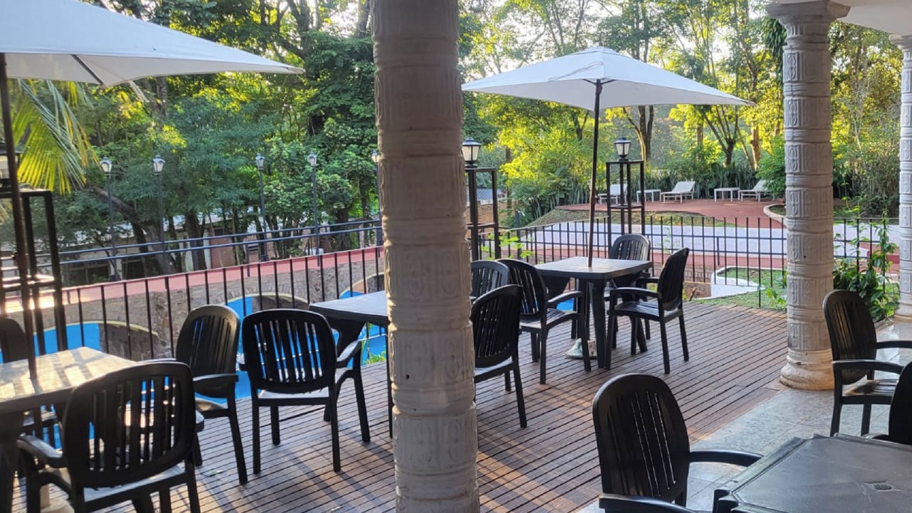 Photo of Patio Balcony in Zona Granja