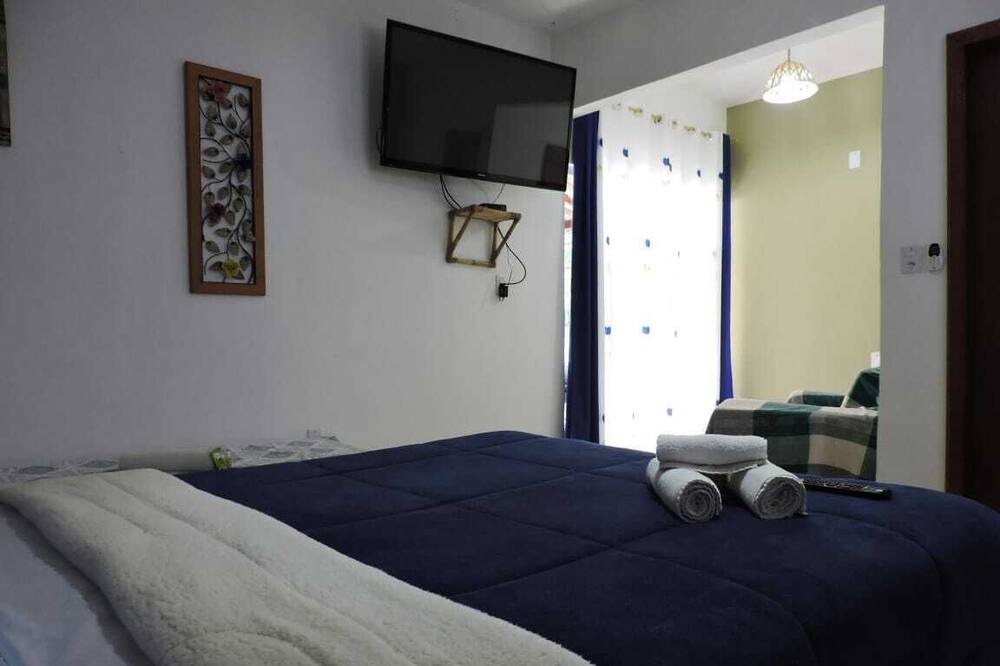 Photo of Bedroom in Paraty
