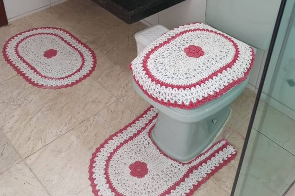 Photo of Bathroom in Paraty