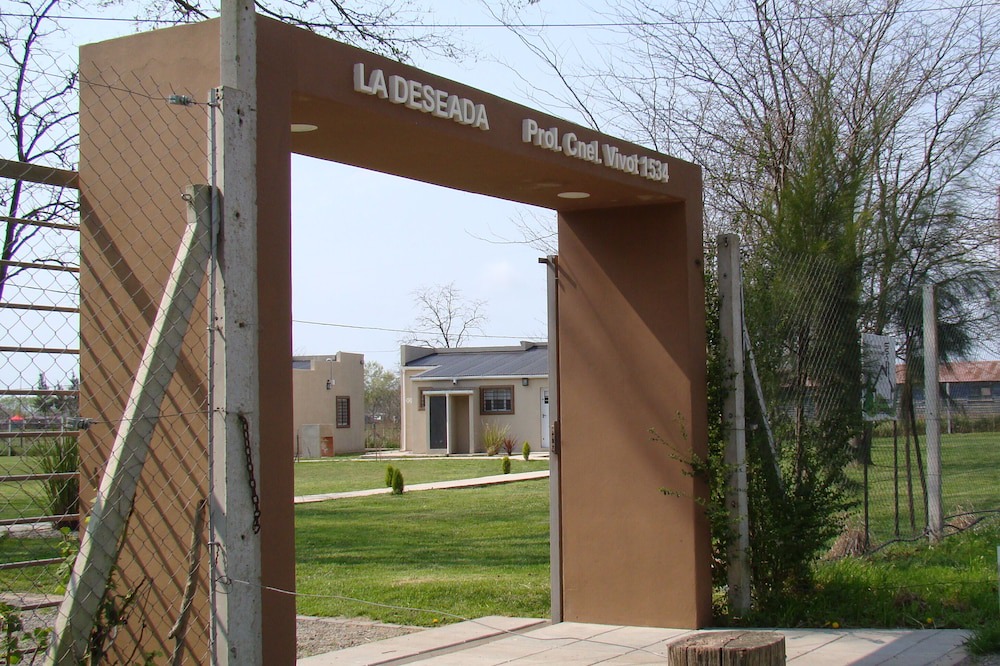 Photo of Outdoor in Ranchos