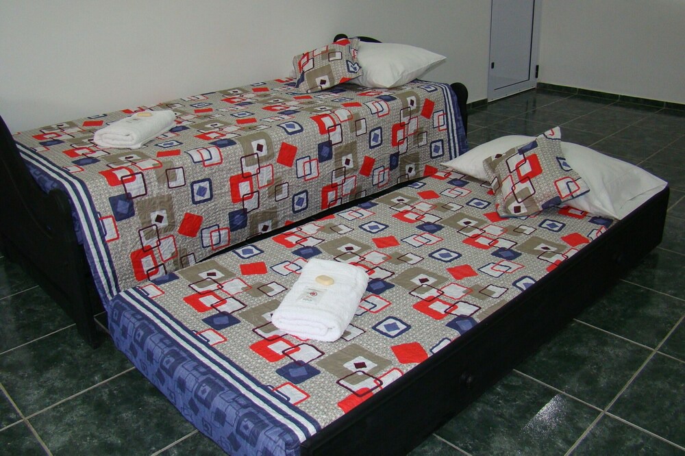 Photo of Bedroom in Ranchos