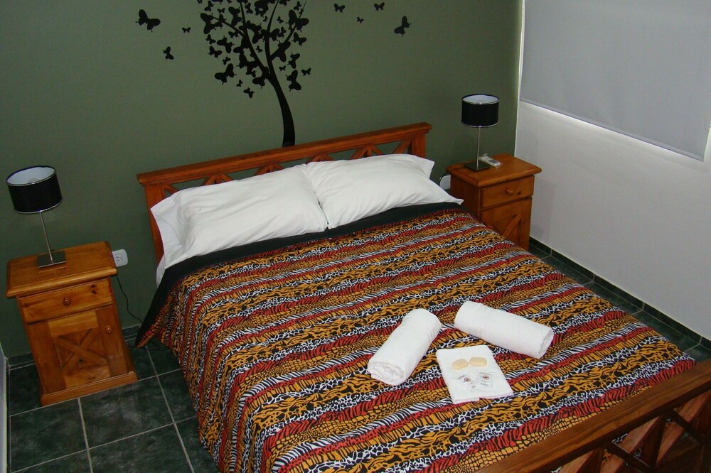 Photo of Bedroom in Ranchos