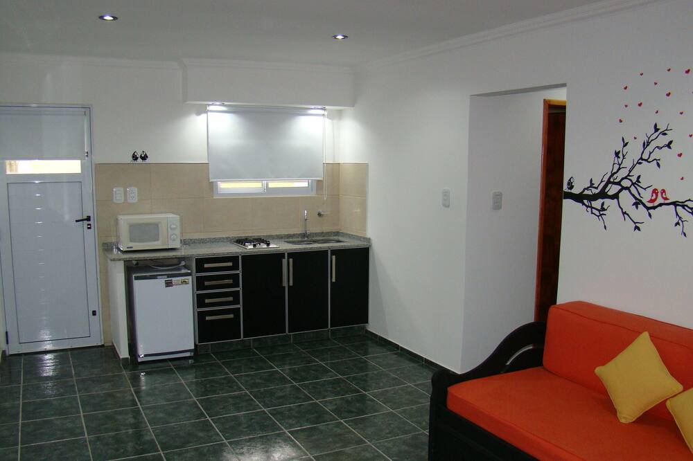 Photo of Kitchen in Ranchos