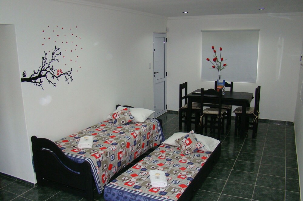Photo of Bedroom in Ranchos