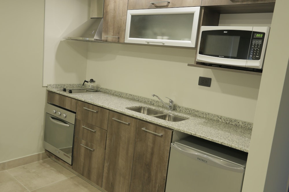 Photo of Kitchen in Rio Grande
