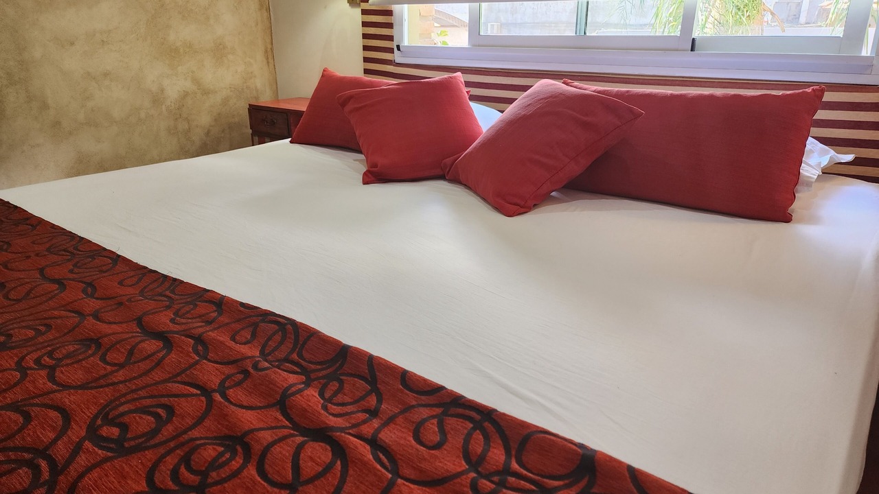 Photo of Bedroom in Santa Fe