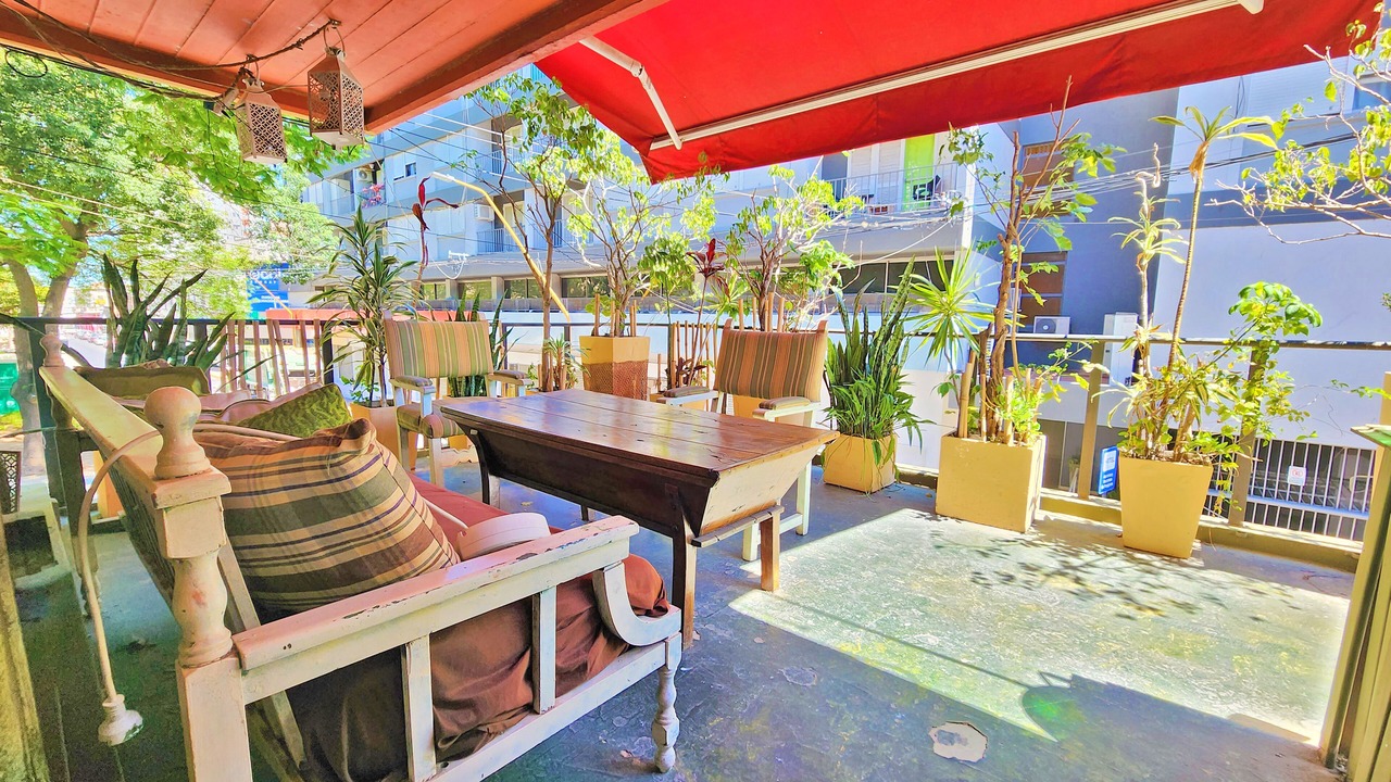 Photo of Outdoor in Santa Fe