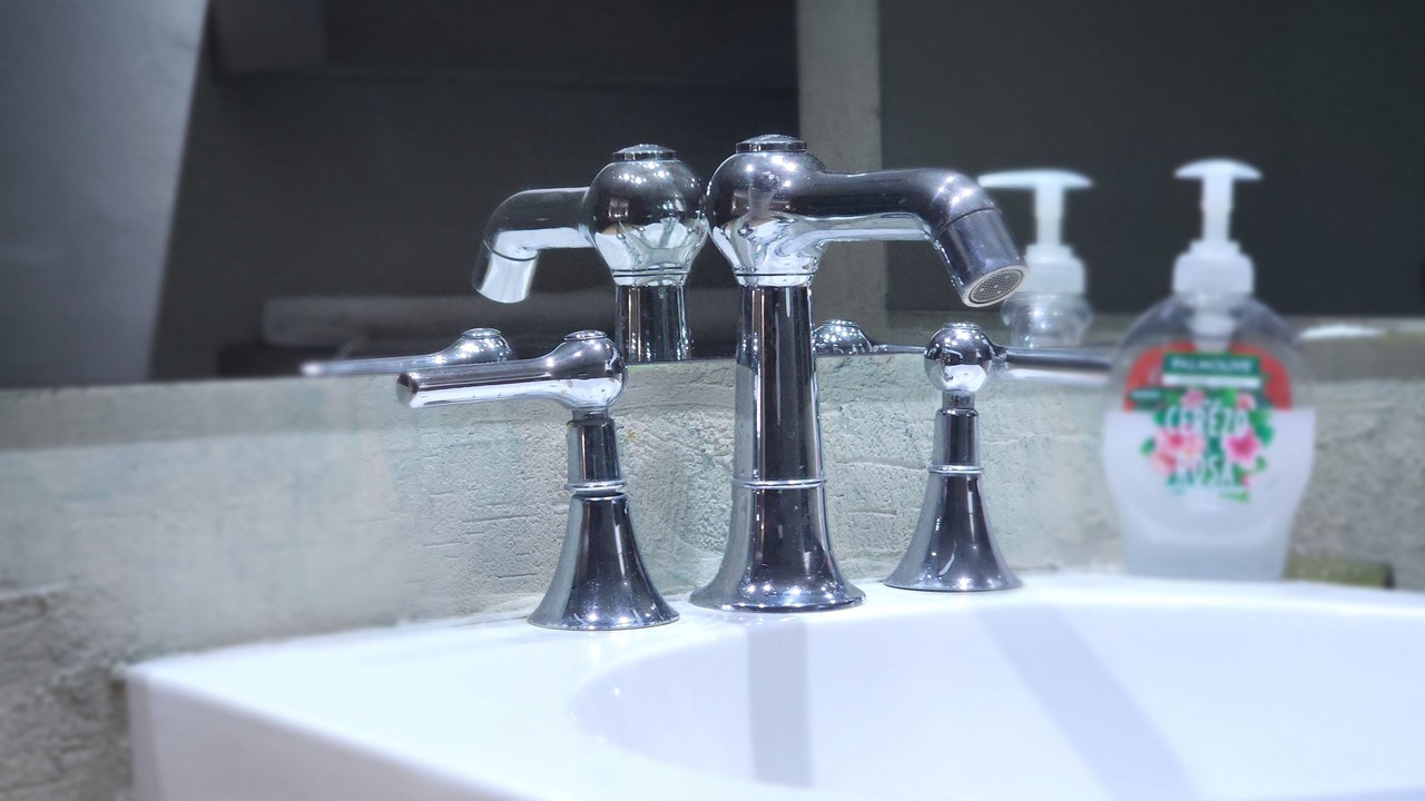 Photo of Bathroom in Santa Fe