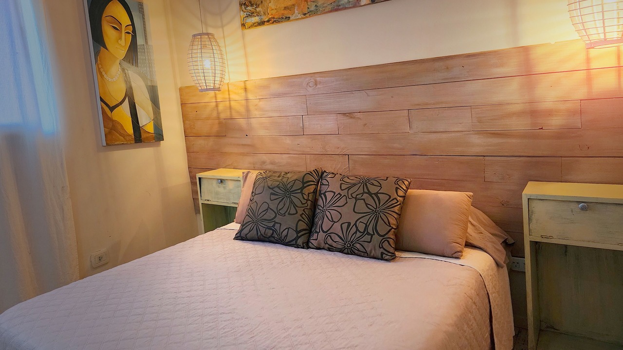 Photo of Bedroom in Santa Fe