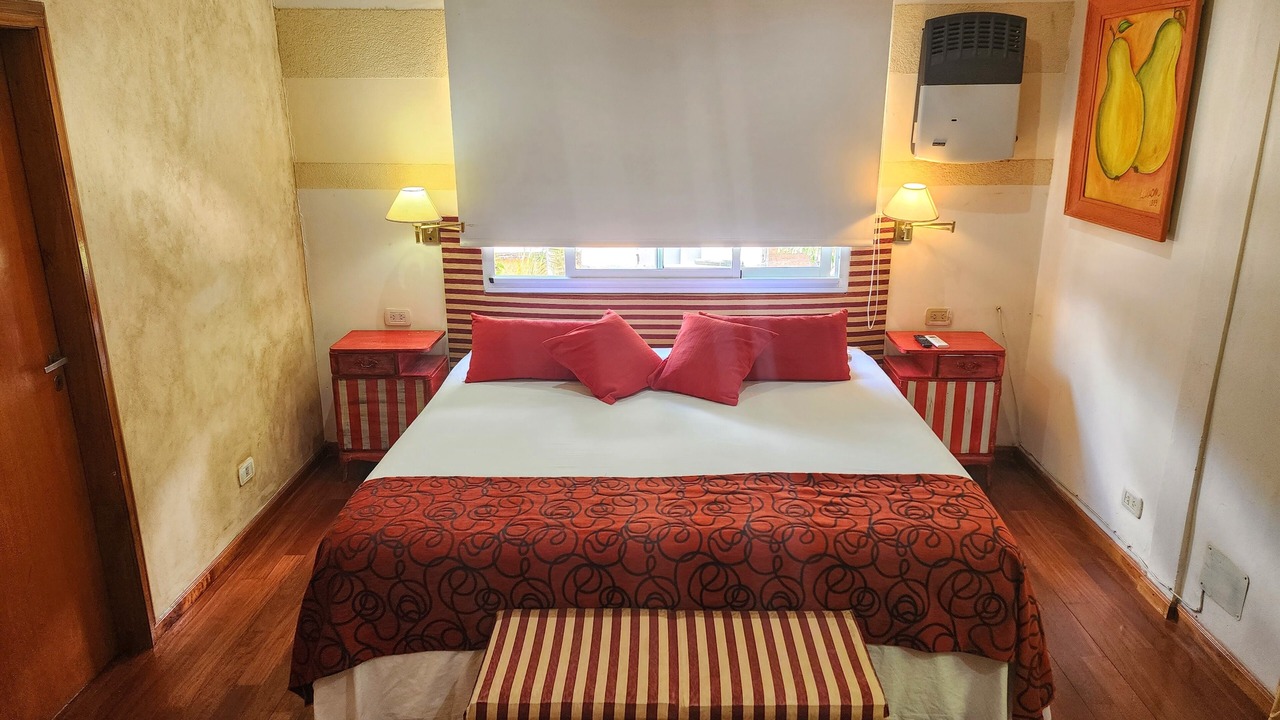 Photo of Bedroom in Santa Fe