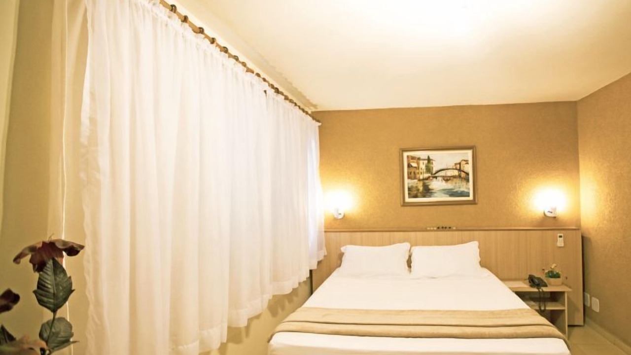 Photo of Bedroom in Zona 01