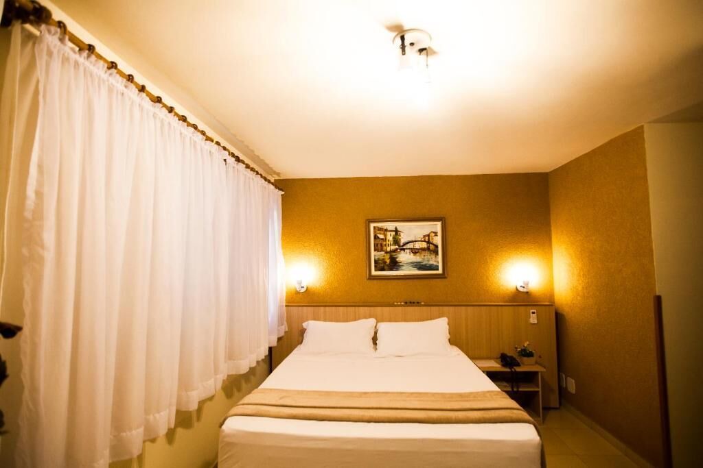 Photo of Bedroom in Zona 01