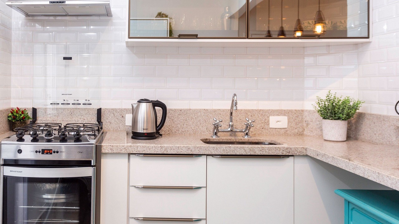 Photo of Kitchen in Vila Iara