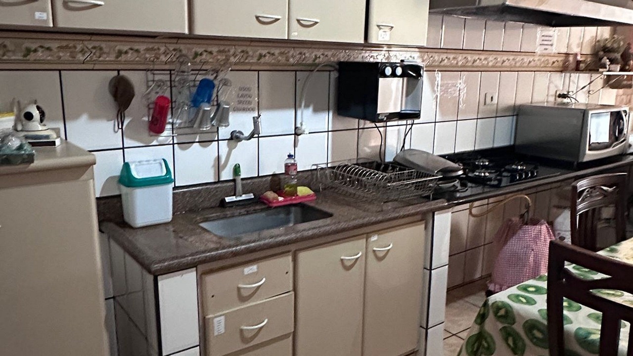 Photo of Kitchen in Setor Marechal Rondon