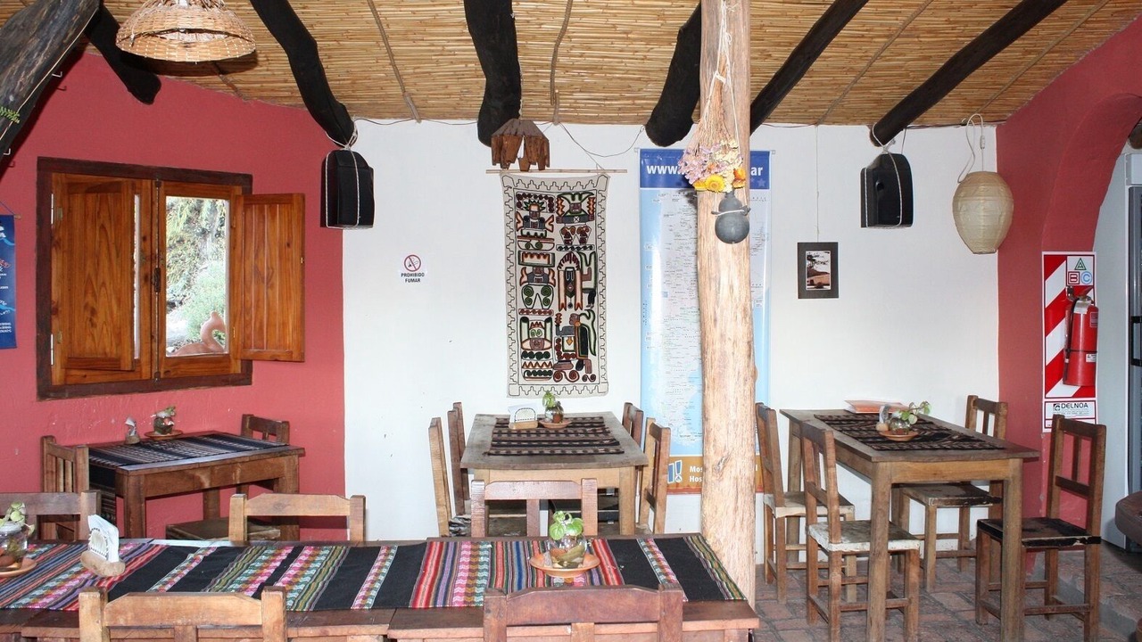 Photo of Livingroom in Humahuaca
