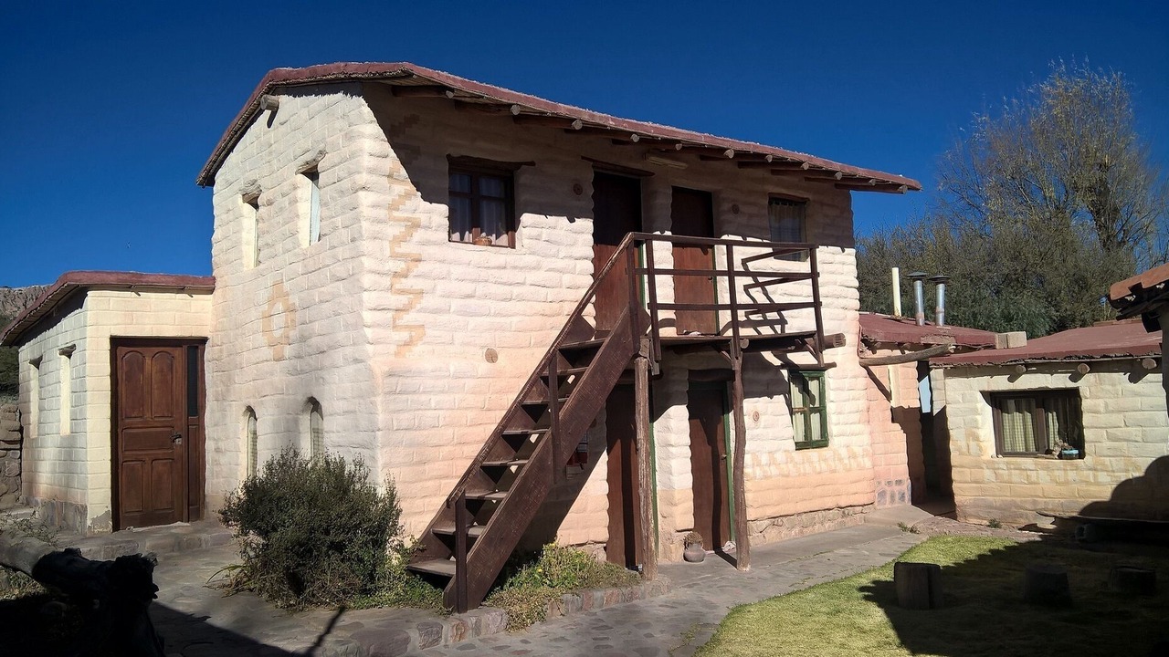 Photo of Outdoor in Humahuaca