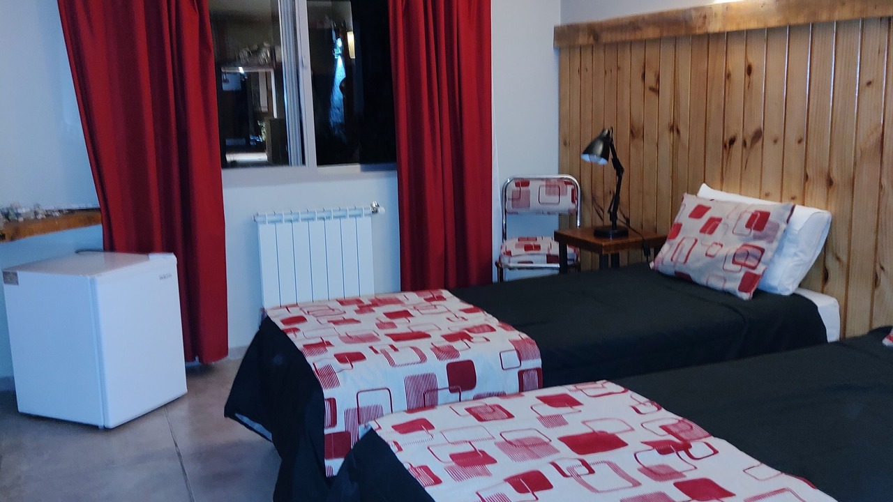 Photo of Bedroom in 10 de Diciembre