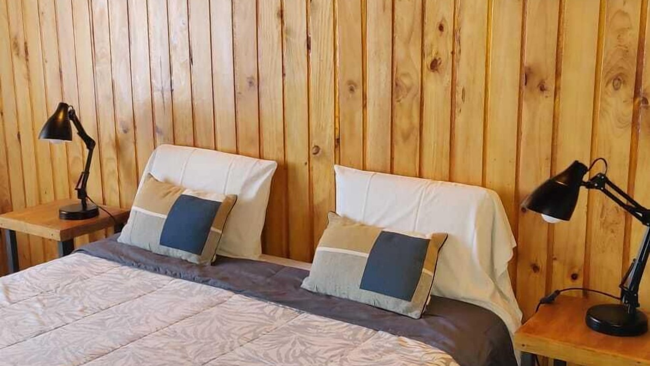 Photo of Bedroom in 10 de Diciembre