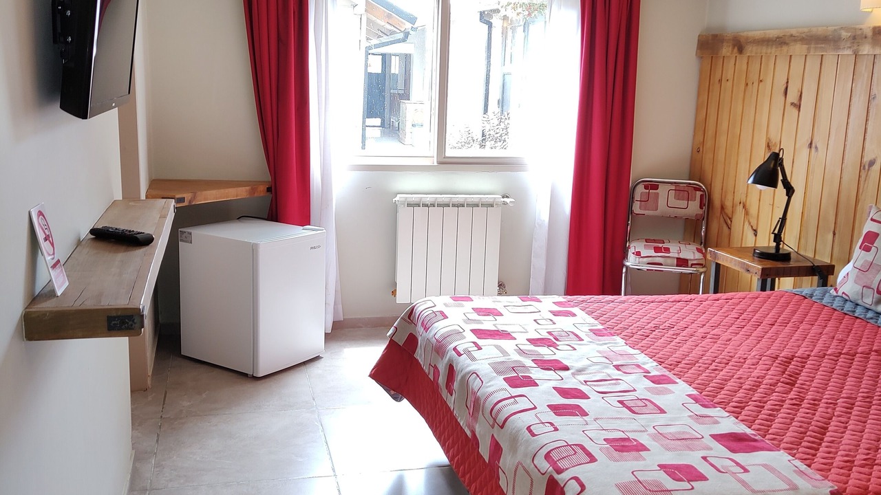 Photo of Bedroom in 10 de Diciembre