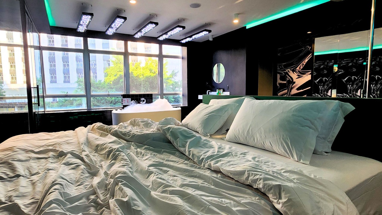 Photo of Bedroom in Republica