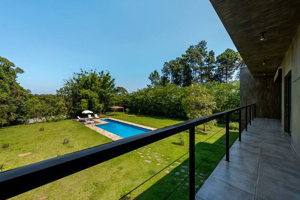 Photo of Outdoor in Sao Joao Novo
