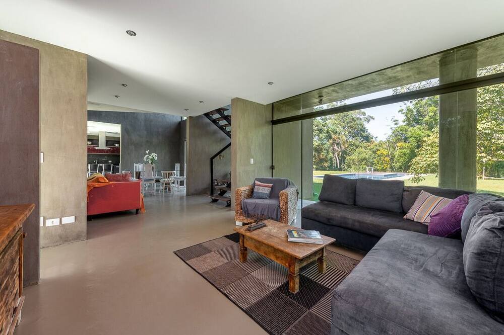 Photo of Livingroom in Sao Joao Novo
