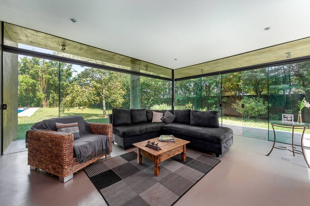 Photo of Livingroom in Sao Joao Novo