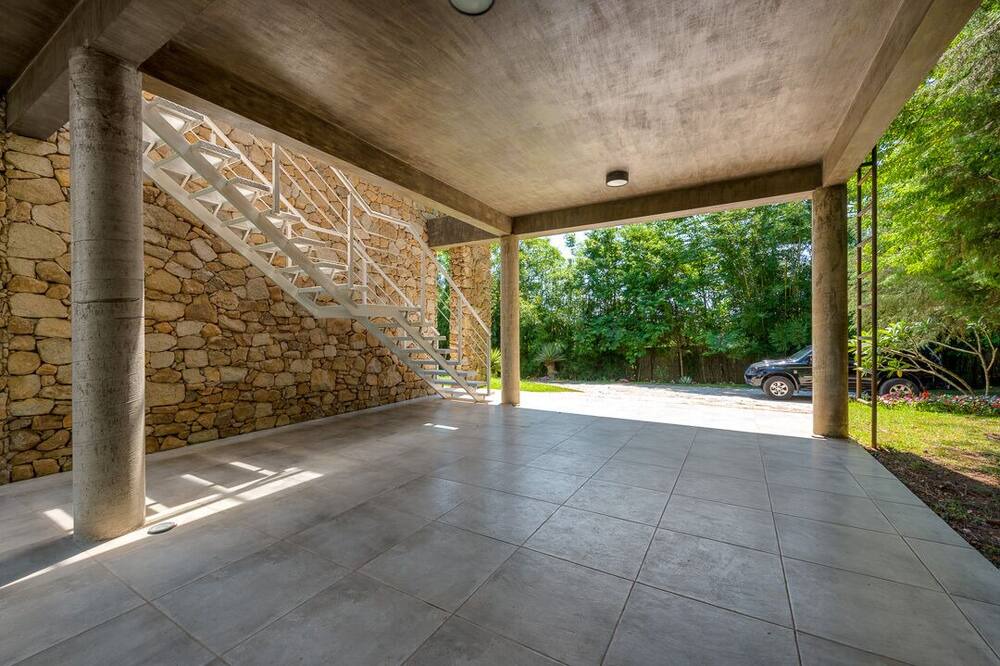 Photo of Patio Balcony in Sao Joao Novo