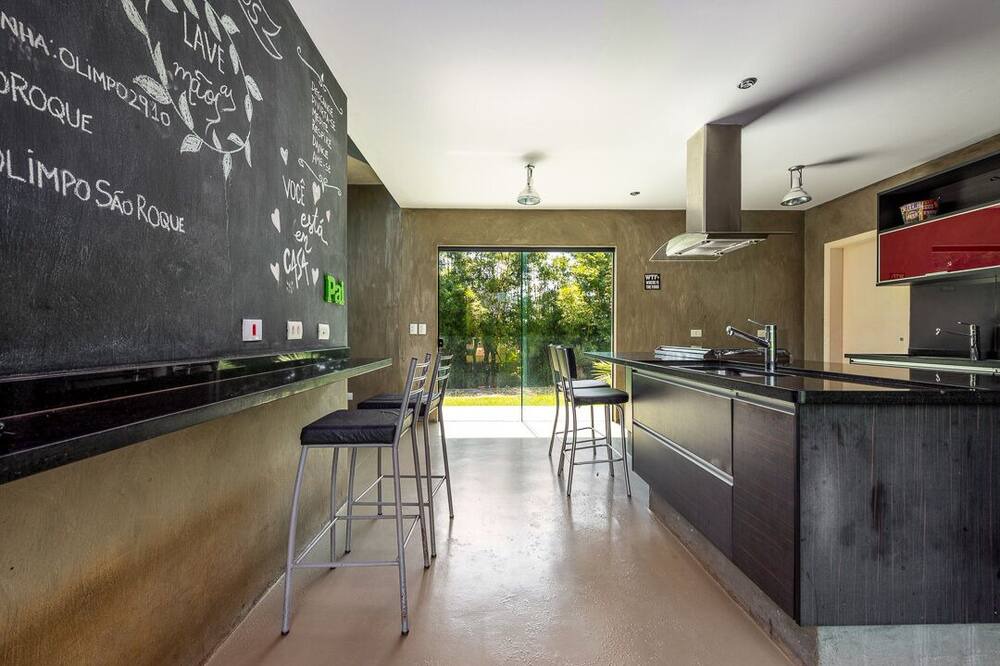 Photo of Kitchen in Sao Joao Novo