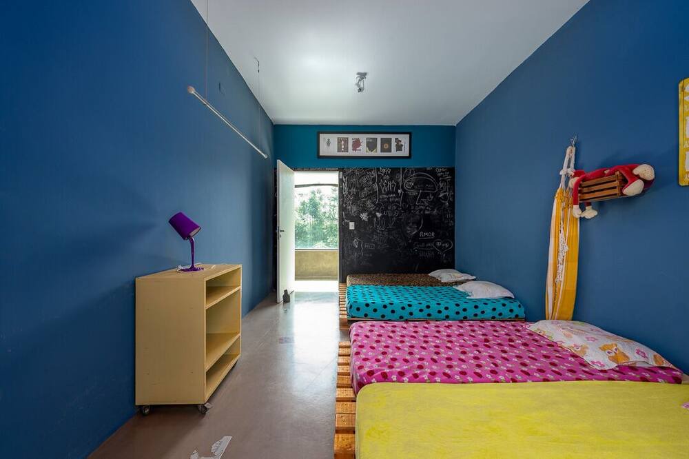 Photo of Bedroom in Sao Joao Novo