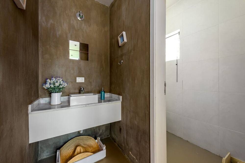 Photo of Bathroom in Sao Joao Novo