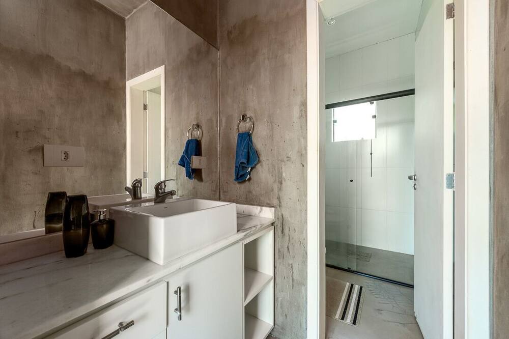 Photo of Bathroom in Sao Joao Novo